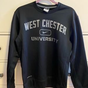 West Chester University Crewneck Sweatshirt